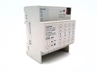 SIEMENS 5WG1567-1AB11