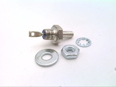 SOLID STATE INC 16F120