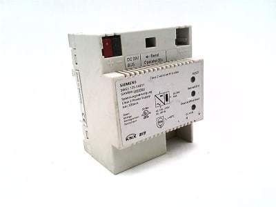 SIEMENS 5WG1 125-1AB11