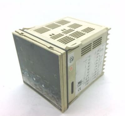 SHIMADEN CO LTD SR93-8V-V-90-1050