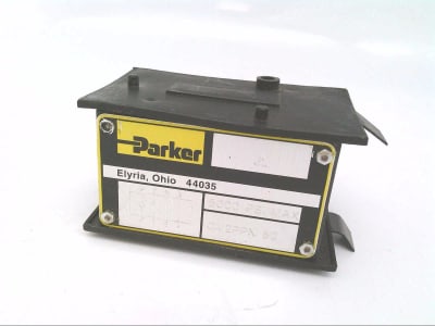 PARKER CM2PPN