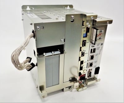 YASKAWA ELECTRIC YRK01-1E
