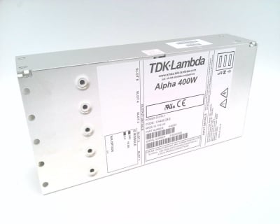 TDK CA400-24G