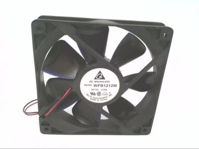 DELTA GROUP ELECTRONICS WFB1212M