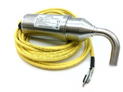 JM CANTY HHA10S0-LED