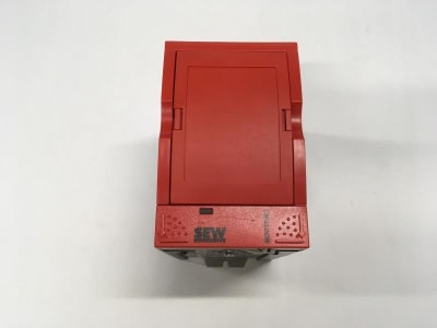 SEW EURODRIVE MOVITRAC 31C008-503-4-00