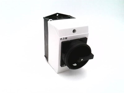 EATON CORPORATION T0-4-15682/I1/SVB-SW