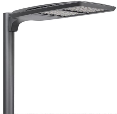 GARDCO LIGHTING P34-128L-1050-NW-G2-AR-5W-480-RPA-BZ