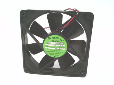 MINEBEA 4710NL-04W-B30