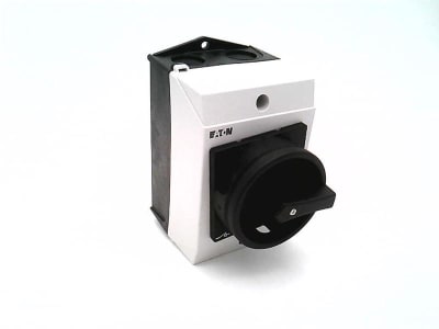 EATON CORPORATION 207150