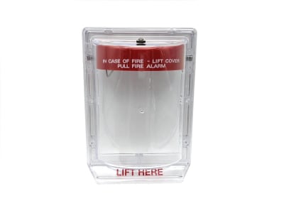 SAFETY TECHNOLOGY INT STI-1200