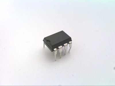 MAXIM INTEGRATED PRODUCTS MAX738ACPA+