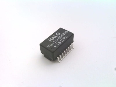 HALO ELECTRONICS TG110-E050N5RL