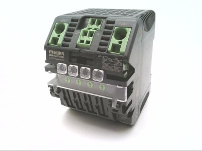 MURR ELEKTRONIK 9000-41084-0401000