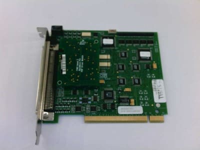 ASEA BROWN BOVERI PCI002-501