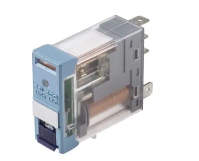 TURCK C10-T13X/120VAC