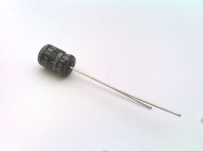 NICHICON UPW1C270MDD