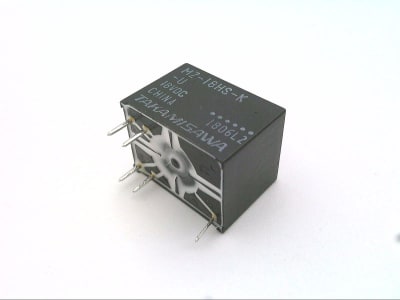 FCL COMPONENTS MZ-18HS-K-U