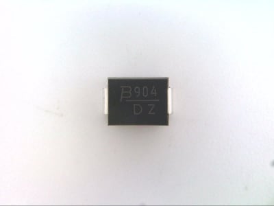 BOURNS SMBJ100CA