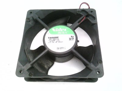 NIDEC CORP 932008