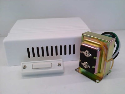 MARLEY ENGINEERED PRODUCTS C 8279A