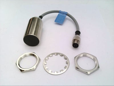 RADWELL R-M30/10P-0.15M/DK/M12