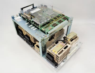 YASKAWA ELECTRIC JZRCR-YSV05-41