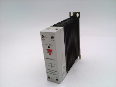 CARLO GAVAZZI RN1A-60D20U