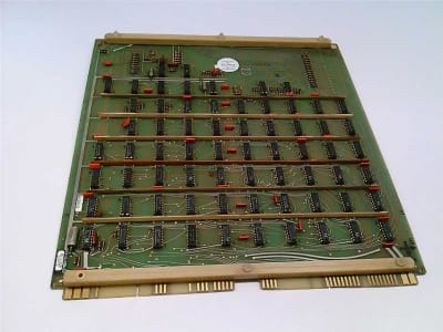 DANAHER MOTION 501-02984-01