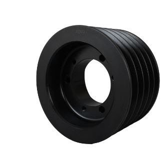 MARTIN SPROCKET & GEAR INC 5/5V11.3 QD-E