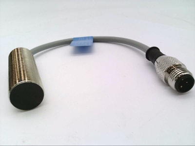 RADWELL R-M18/05P-0.15M/DK/M12