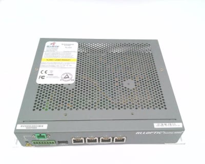 ALLOPTIC ALLOPTIC HOME 4000