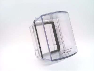EATON CORPORATION NC CH1 QA