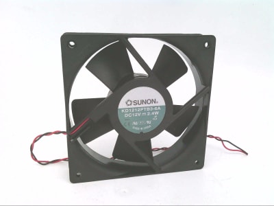 SUNON KD1212PTB3-6A