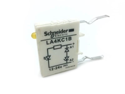 SCHNEIDER ELECTRIC LA4KC1B-EACH