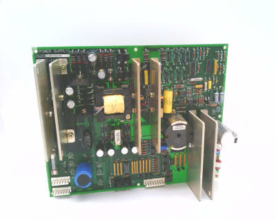 GENERAL ELECTRIC DS200TCPSG1APE