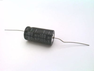 GENERIC CA100U100NP