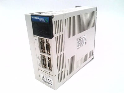 MITSUBISHI MR-J2S-70A