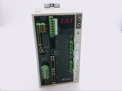 IAI SSEL-C-2-4001-2001B-CC-0-2