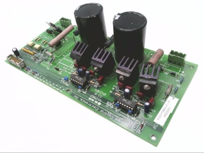 APPLIED CONTROL 10002-03-00