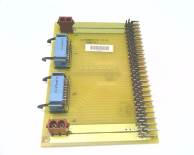 FANUC IC3600SIXL1A1A
