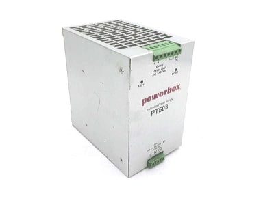 POWERBOX PT503