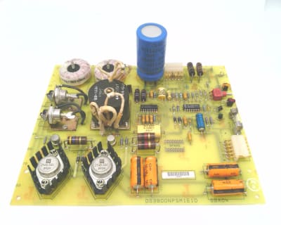 GENERAL ELECTRIC DS3800NPSM1E1D
