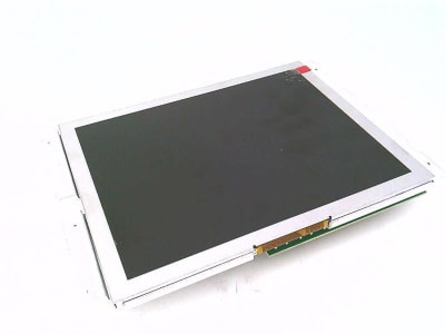 EARTH COMPUTER TECHNOLOGIES OF-8.0-VGA