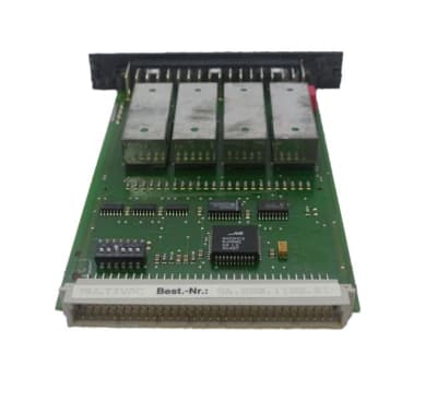 KUHNKE AUTOMATION 86.850.1100.01