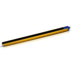 DATALOGIC SE4-L3-080-PP-W