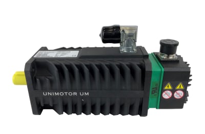 NIDEC CORP 95UBM400CACAA