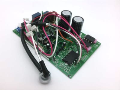 FCL COMPONENTS K07CJ-1300HUE-C1