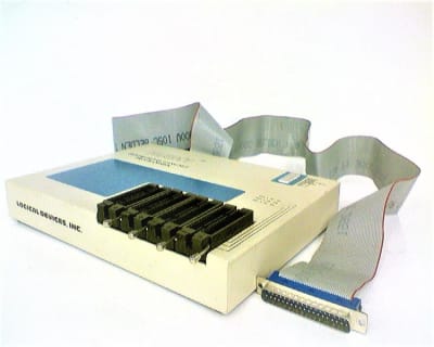 LOGICAL DEVICES HUSKY