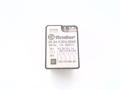 FINDER 55.34.9.024.0060